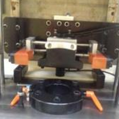 載體縮口機